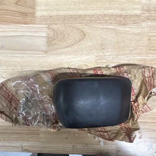 Toyota starlet rear bumper - kp,