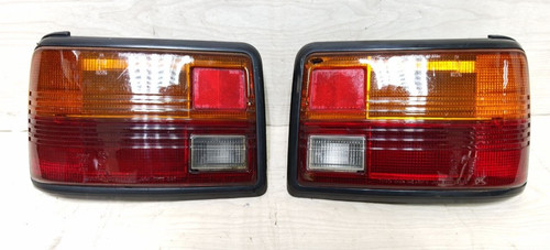 Toyota starlet kp61 xl s - toyota,