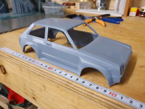 Toyota starlet kp60 - toyota,