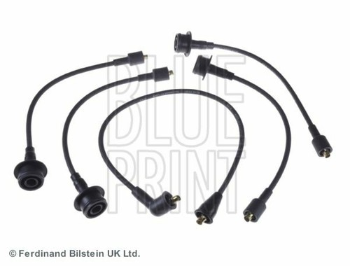 Ignition leads kit for toyota - ignition,