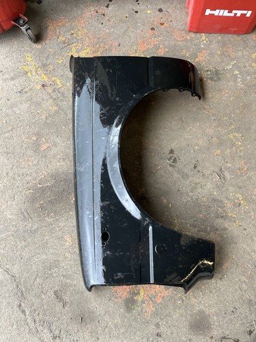 Toyota starlet kp60 front wing - starlet,