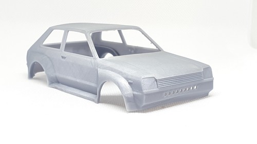 Toyota starlet kp60 - toyota,