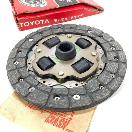 Genuine aisin clutch disc - genuine,