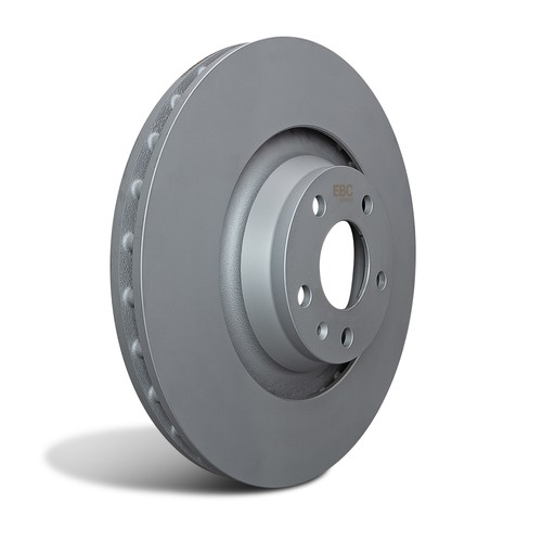 Ebc brakes front - brake, +