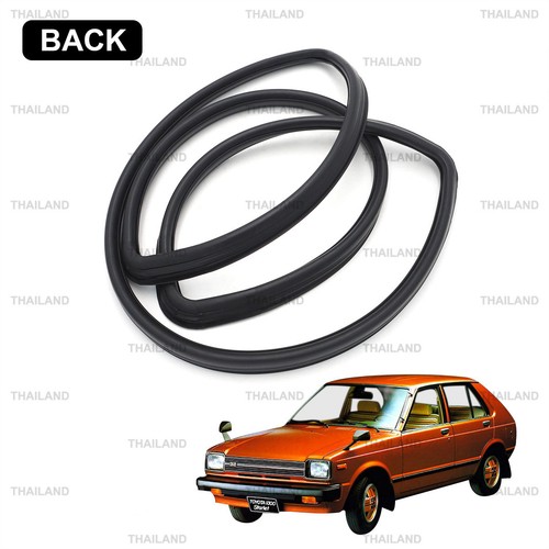 Rear trunk lid - lid, door
