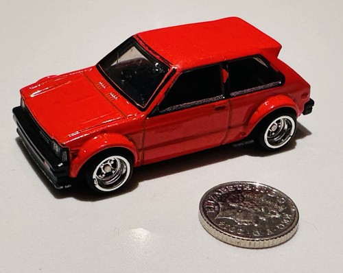 Loose unboxed hot wheels - loose,, 1981
