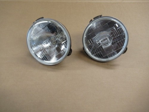 Toyota headlamps starlet - headlamps,, kp