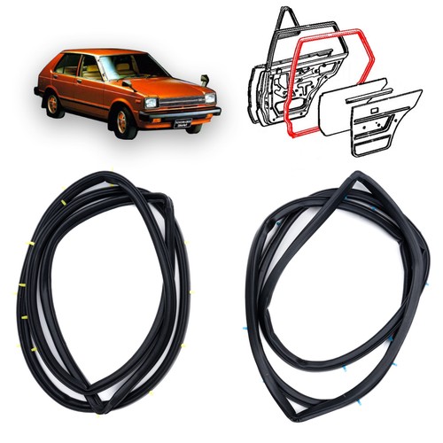 Fit toyota starlet - toyota,