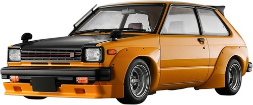 New hasegawa toyota - new, 1/24