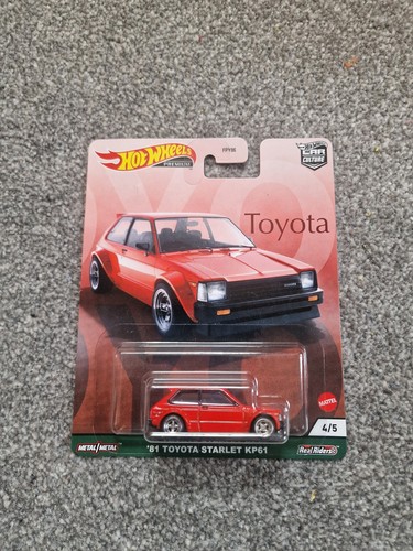Hot wheel premium - wheel, culture