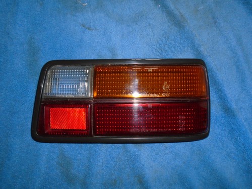 Toyota starlet kp60 kp61 - toyota,