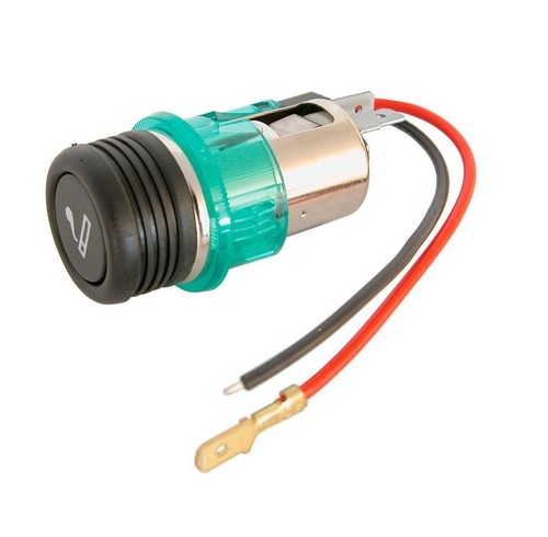 Cigarette lighter toyota - cigarette,