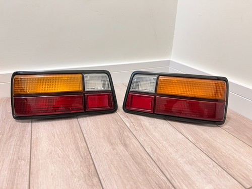 Toyota starlet kp60 kp61 - toyota, rear
