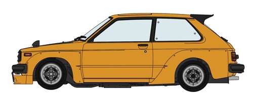 Hasegawa 20819 toyota - hasegawa,