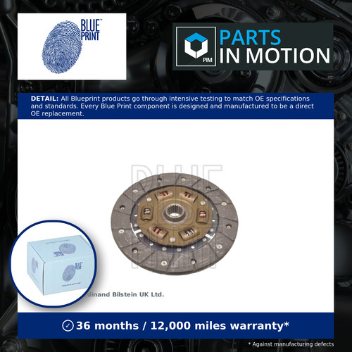 Clutch centre plate fits - clutch,
