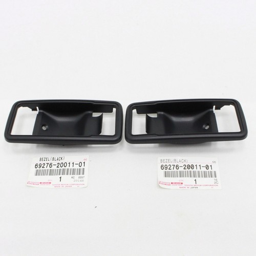 Toyota oem starlet kp6 - oem,