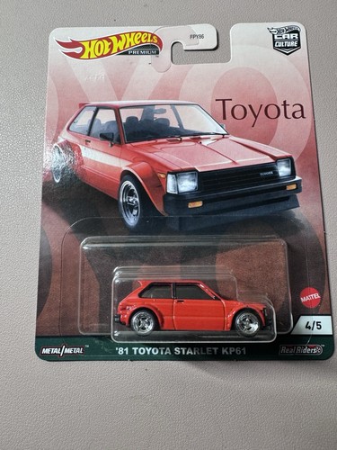 Hotwheels premium real - real, riders