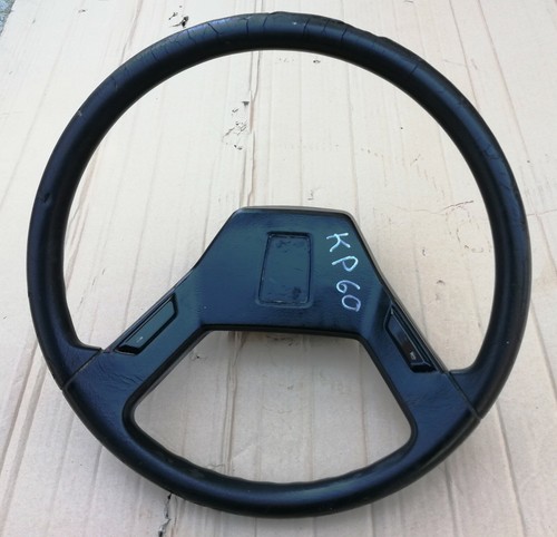 Toyota starlet kp60 kp61 model - kp60,